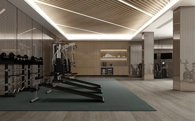 Four Points By Sheraton Hainan, Qiongzhong