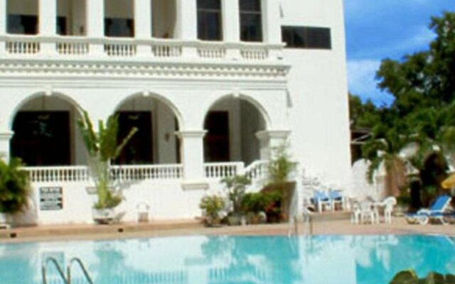 Melia Pattaya Hotel
