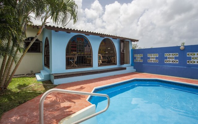 Bed and Breakfast Toni Kunchi