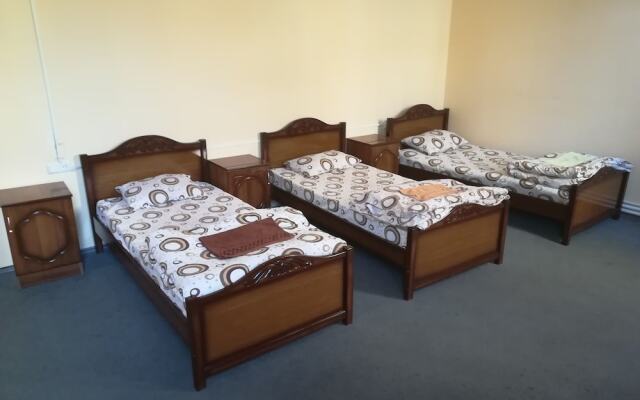 Noy Hostel