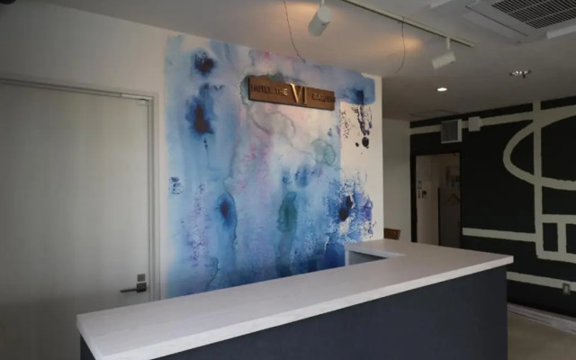 Peace International hotel Ichinomiya