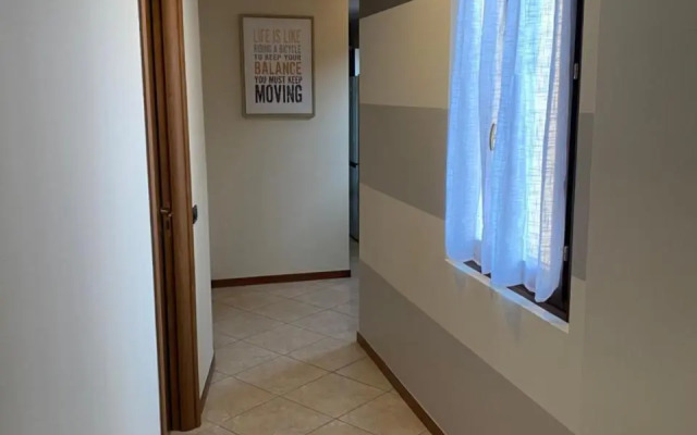 Molino Apartments