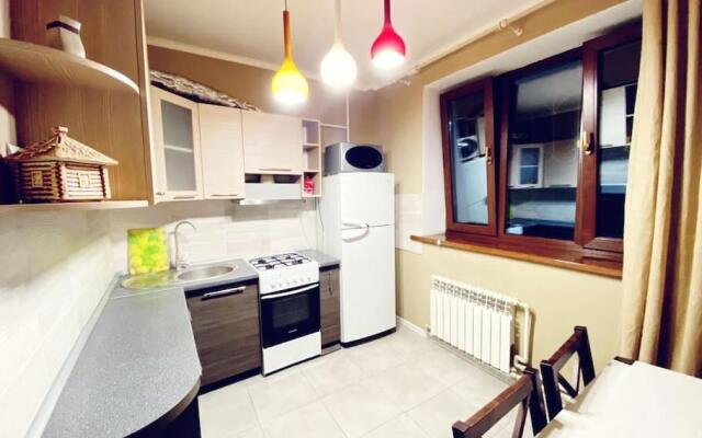 Прекрасные 1 комнатная Квартира