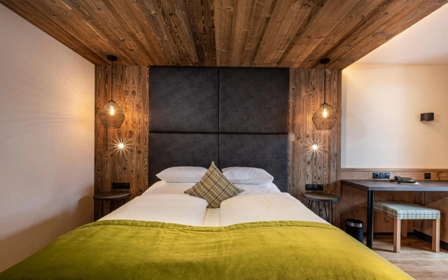 Alpenresort Fluchthorn