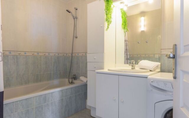 Villa MUMBA Canet-Plage