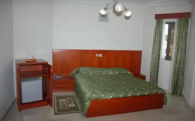 Hotel Ile Maurice