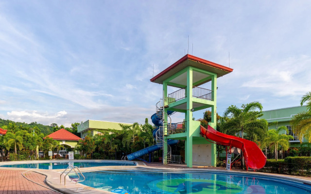 Marand Family Resort