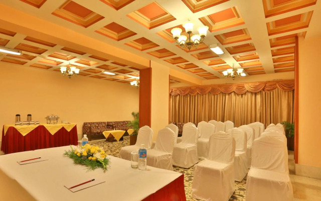 Hotel Mandovi