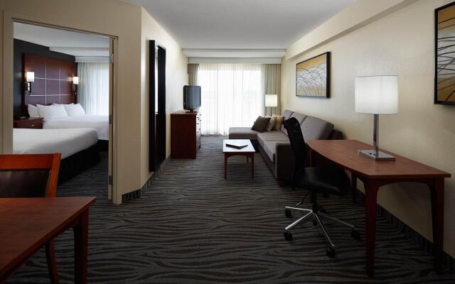 Residence Inn by Marriott Montreal Airport