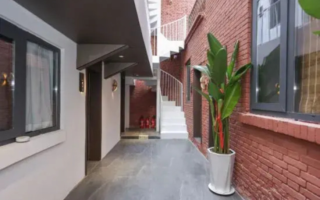 Yearning Courtyard Homestay