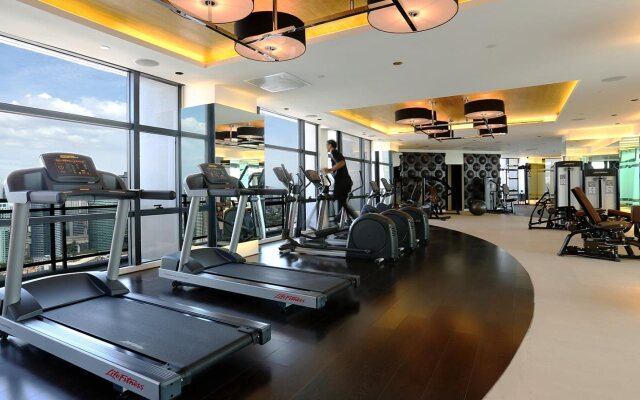 The Gramercy Residences Makati Manila