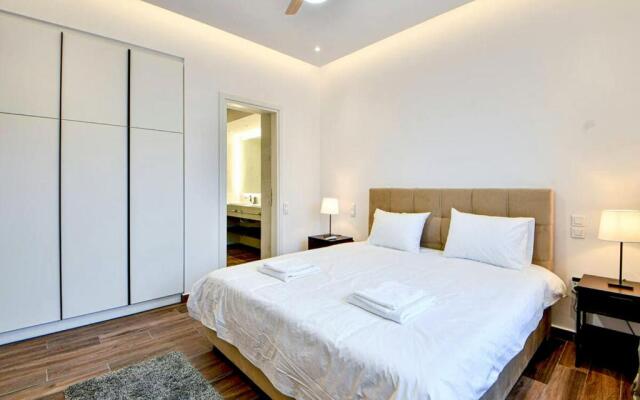 Boutique40 Luxury Apartment