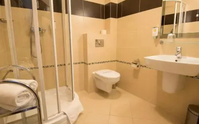 Travel Inn Montecattini