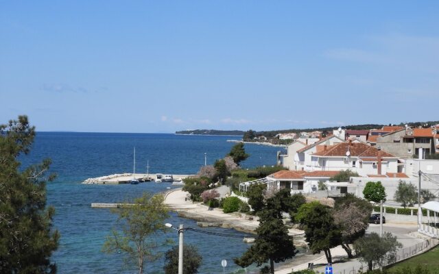 Apartments Ema Zadar