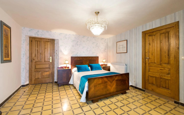 Hotel Villa San Jorge