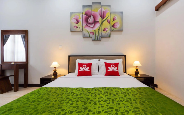 ZEN Rooms Ubud Jembawan 2