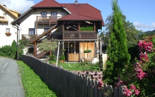 Landhaus Maximilian
