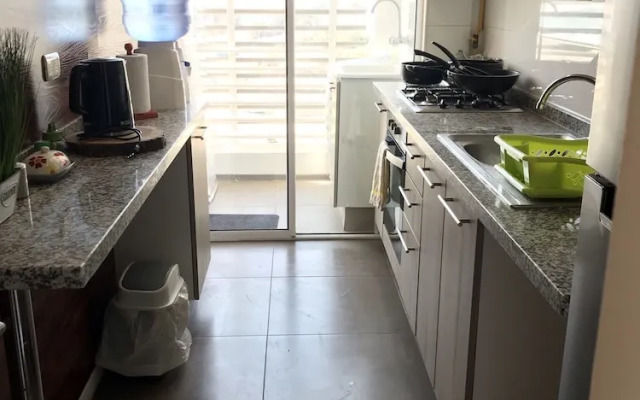 Condominio El Paso 1101