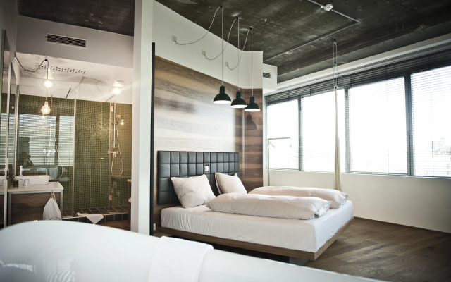 Hotel Daniel Vienna