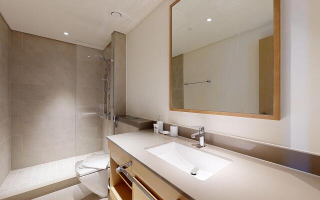 Creek Harbour - Creek Rise Tower 1 2904