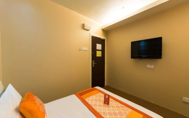 Hotel Rae Bukit Bintang