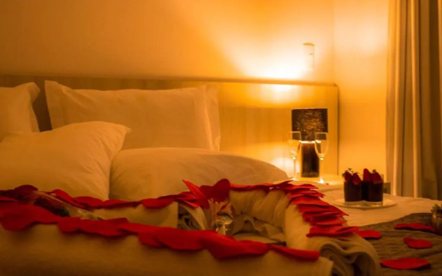 Vivá Barra Hotel Pousada
