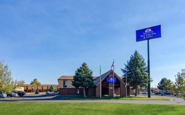 GuestHouse Inn & Suites Fort Collins