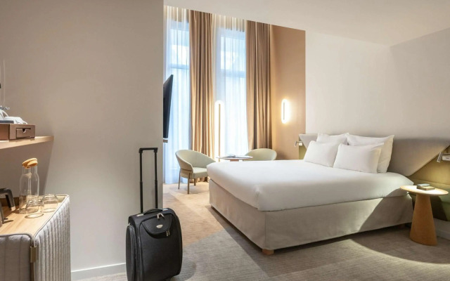 Novotel Brugge Centrum