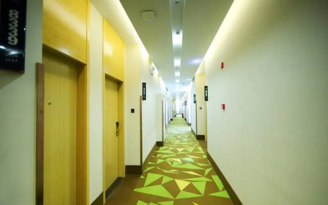 Vatica Wuxi Huishan District Western Shengan Road