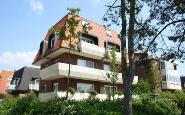 Apartment in Nieuwpoort Near Beach