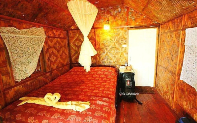 Kohmook Nurse House