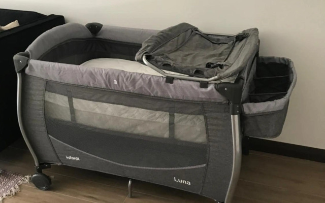 Clínica Las Condes, espectacular departamento nuevo 80 m2