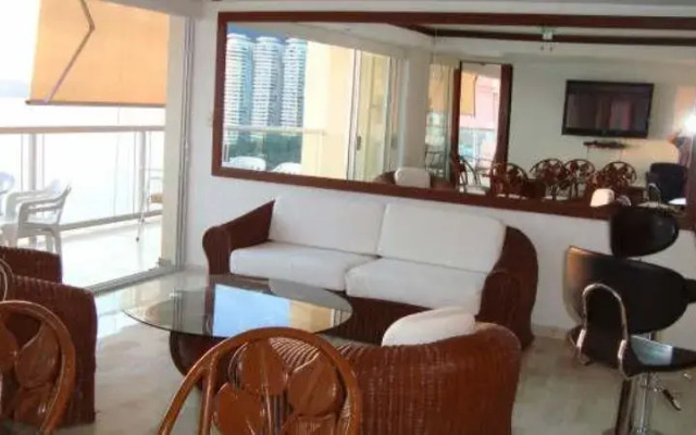 Torre Coral Condominio