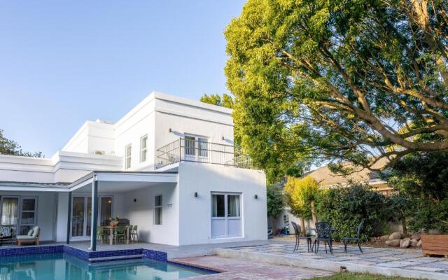 Villa Stellenbosch