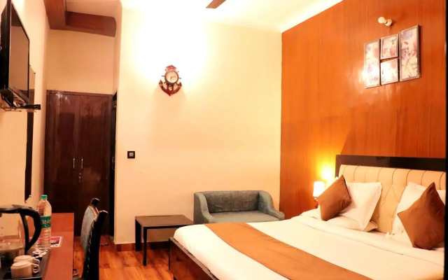 Hotel Rajat Residency