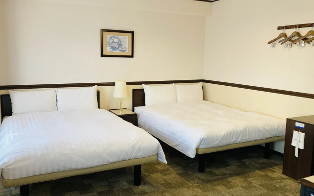 Toyoko Inn Shin Osaka Station Higashi