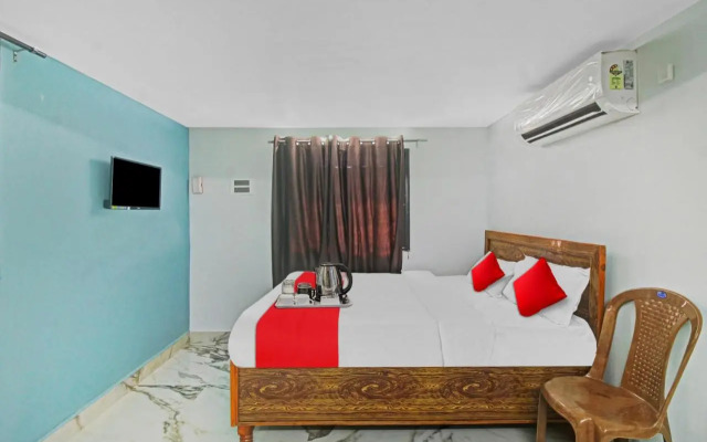 OYO 90210 J D Guest House
