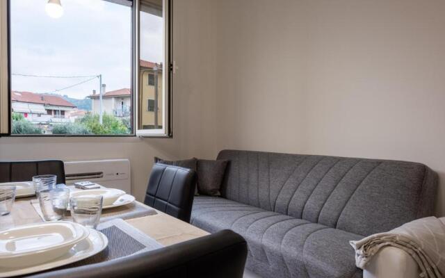 Santo Stefano di Magra Modern Apartments