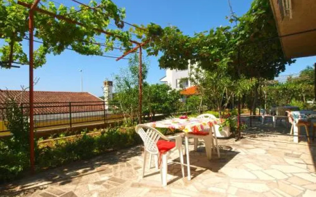 Apartments Viktorija