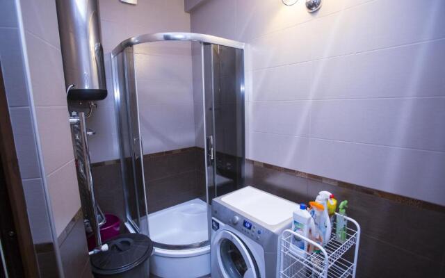 Marjanishvili St. 14