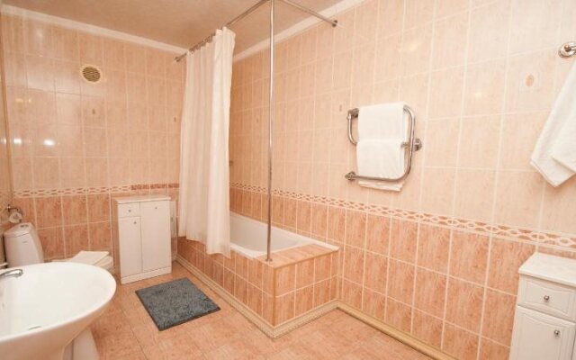 Guest House Katusha