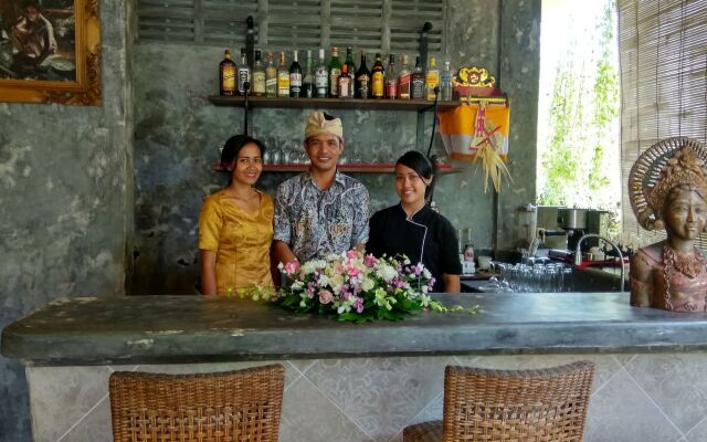 Gajah Mina Beach Resort