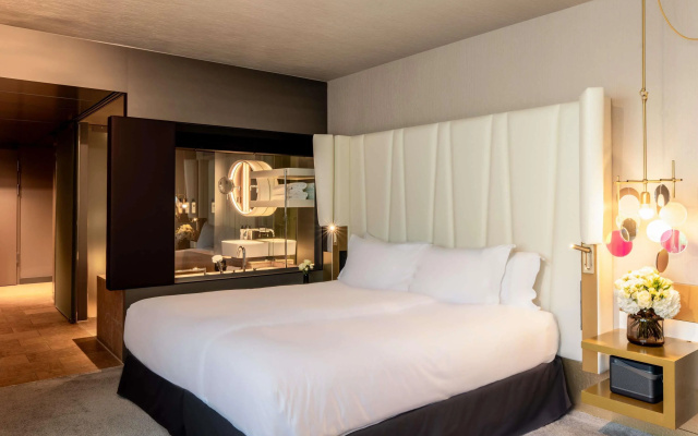 Sofitel Munich Bayerpost