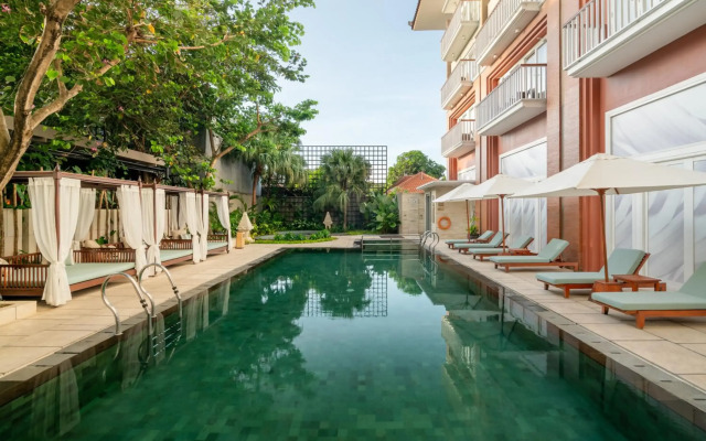 Maison Aurelia Sanur, Bali - by Préférence