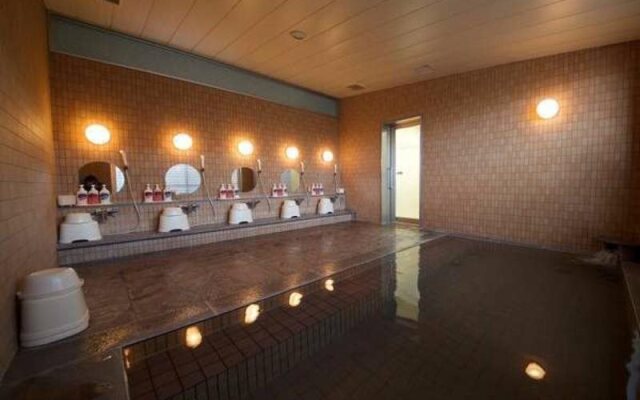 Grand Hotel Hakusan Annex