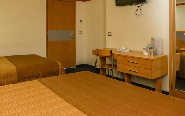 Hotel Milan