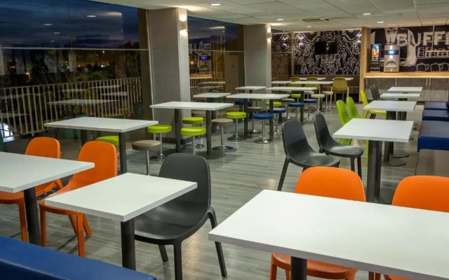 ibis budget Fréjus Saint-Raphaël Centre et Plage