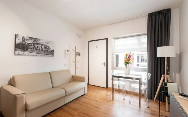 Ottavia Residence-Roma