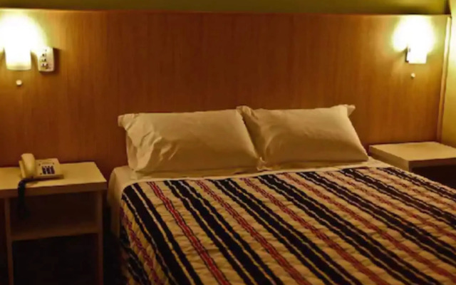 Hotel Colina São Francisco