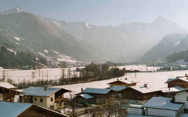Hundsbichler Zillertal